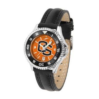 Oregon State Beavers Competitor Ladies AnoChrome Watch