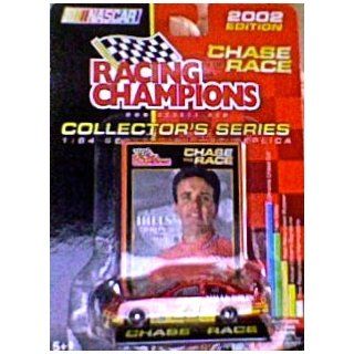 Racing Champions 2002 Edition Chase the Race Collectors