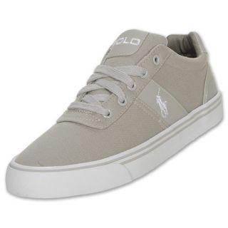 Polo Ralph Lauren Hanford Casual Shoes Grey