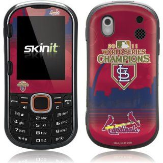 Skinit St. Louis Cardinals   World Series 2011 Champs