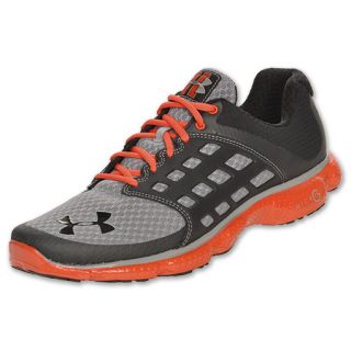 Under Armour Micro G Connect Mens Running Shoes