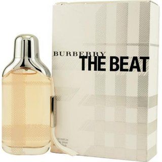 Burberry The Beat by Burberry For Women. Eau De Parfum