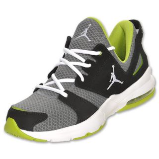 Jordan Trunner Flash Mens Training Shoes Black