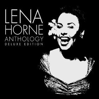 Anthology   Deluxe Edition Lena Horne