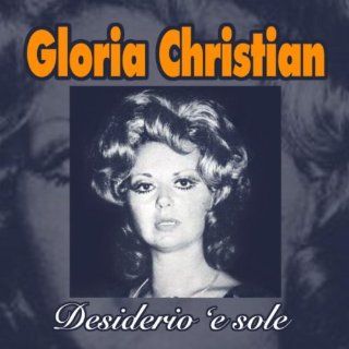 Desiderio Gloria Christian