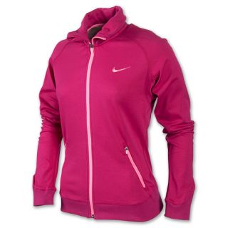 Womens Nike All Time Lightweight Training Jacket