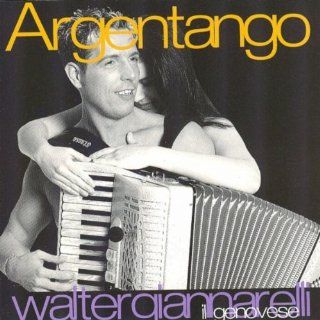 Maliziosa Walter Giannarelli Official Music