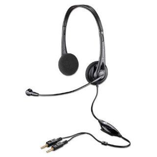 Plantronics .Audio 326 Noise Canceling Headset   Cable