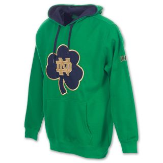 NCAA Notre Dame Fighting Irish Icon Mens Hoodie