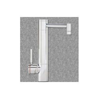 WATERSTONE PREP FAUCET SIZE W/BUILT IN DIVERTER 3500 AB