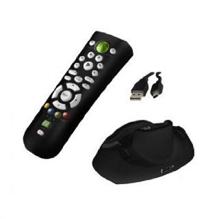 Gamefitz 2 in 1 Accessory Pack Remote and Charging Station