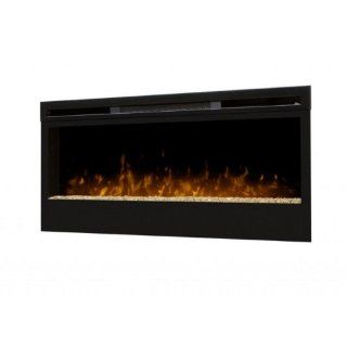 Dimplex BLF50 50 Inch Synergy Linear Wall Mount Electric Fireplace