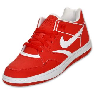 Nike Sky Force Low Mens Casual Shoes Sport Red