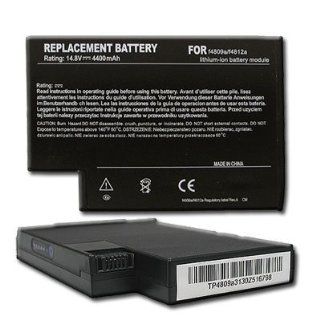 NEW Battery for HP Pavilion ze4420us ze5570 ze5570us