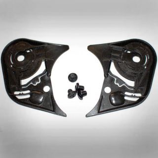HJC Shield Gear Plate Set for CS 12 CL 12 SY Max AC 10