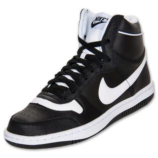 Mens Nike Sky Team 87 Mid Athletic Casual Shoes