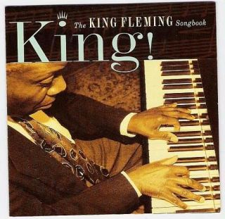 King Fleming Songbook King Fleming Music