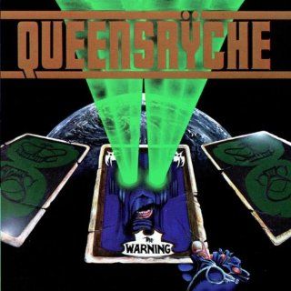 The Warning (Remastered) [Expanded Edition] Queensryche