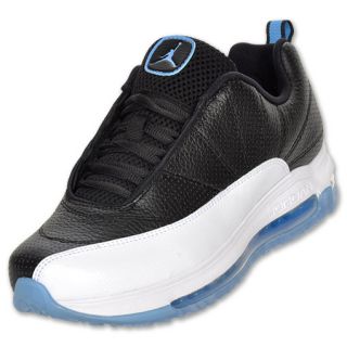 Jordan Comfort Max 12 Mens Basketball Shoes Black