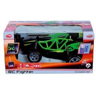 Dickie RC Fighter Toys & Games