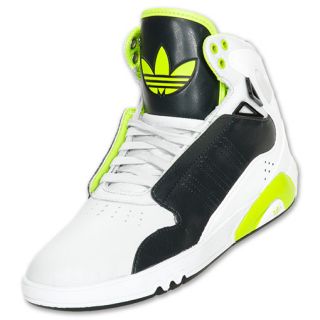 adidas Roundhouse 2.0 Mens Athletic Casual Shoes