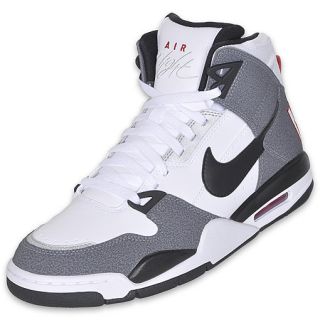 Nike Mens Flight Condor High SI Basketball Shoe