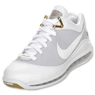Nike Air Max LeBron VII Low Mens Basketball Shoe