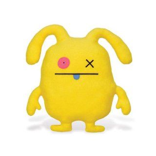 Ugly Dolls Uglyverse Edition Ox in Yellow [Toy] Toys