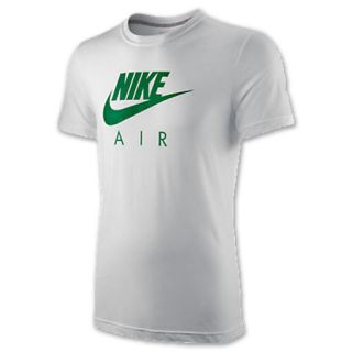 Nike Air Mens Tee Shirt White