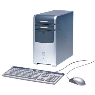 HP Pavilion a350n Desktop PC (2.80 GHz Pentium 4 (Hyper