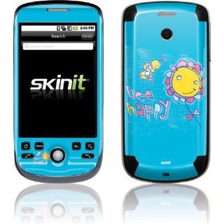 Skinit Bee Happy Vinyl Skin for T Mobile myTouch 3G / HTC
