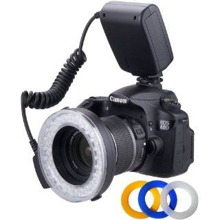  Cameras (Will Fit 49,52,55,58,62,67,72,77mm Lenses)