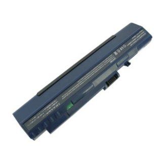 9 Cell Acer Aspire One A150X blau Laptop Battery