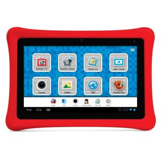 New Fuhu Nabi NABI2 NV7A 7 inch Kids Touchscreen Android Tablet $200