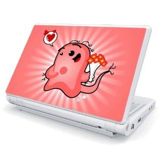 Girly Love Decorative Skin Cover Decal Sticker for Asus