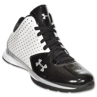 Under Armour Micro G Threat Mens Basketball Shoes