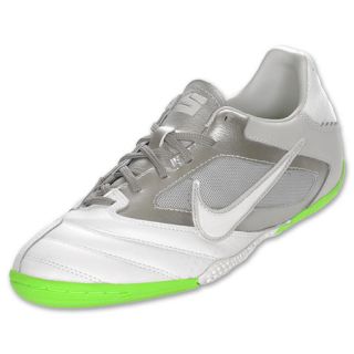 Nike5 Elastico Pro Mens Soccer Shoes White