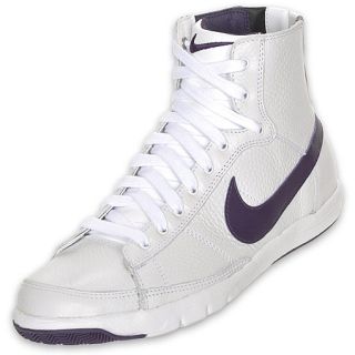 Nike Womens Blazer Mid MTR White/Grape