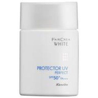 Kanebo Faircrea White UV Protector SPF50 PA+++ 60ml