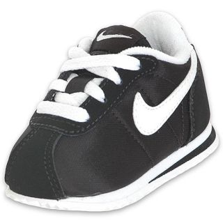 Nike Toddler Cortez Black/White
