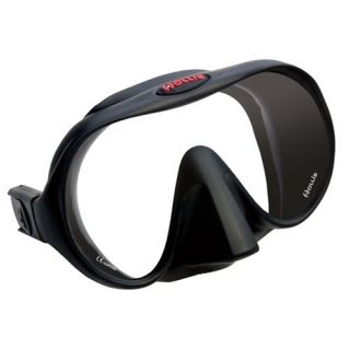 Hollis M 1 Frameless Technical Scuba Diving and Snorkeling Mask