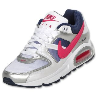 Nike Air Max Command Womens Casual Running Shoe