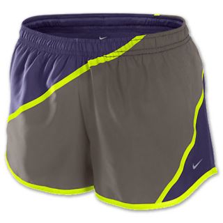 Womens Nike Twisted Tempo Running Shorts