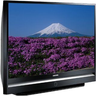 Samsung HL S5687W 56 Inch 1080p DLP HDTV Electronics