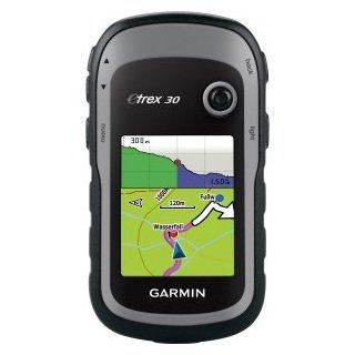 GPS, ETREX 30, WORLDWIDE GPS & Navigation