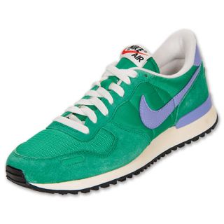 Mens Nike Air Vortex Vintage Green/Blue