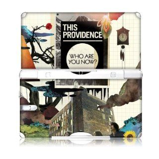 MusicSkins MS PROV20013 Nintendo DS Lite  This Providence
