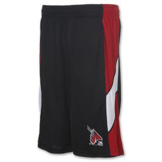Ball State Cardinals NCAA Team Shorts Black