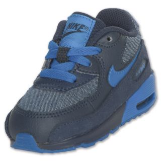 Boys Toddler Nike Air Max 90 Running Shoes