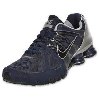 Nike Shox Agent+ Mens Running Shoe